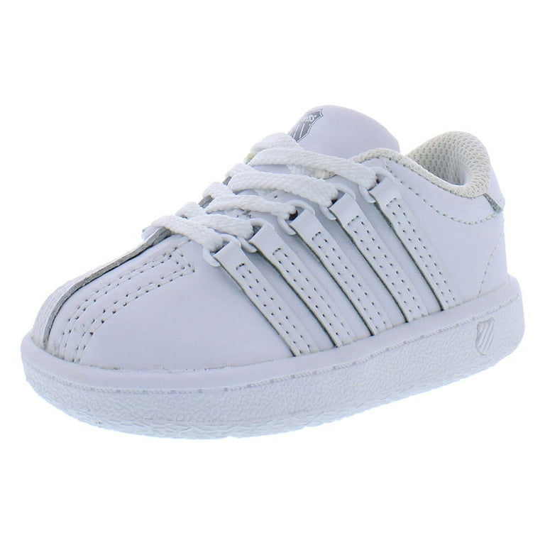 K Swiss Classic VN Youth Shoes Size 6 for Infants Toddlers Color White Walmart