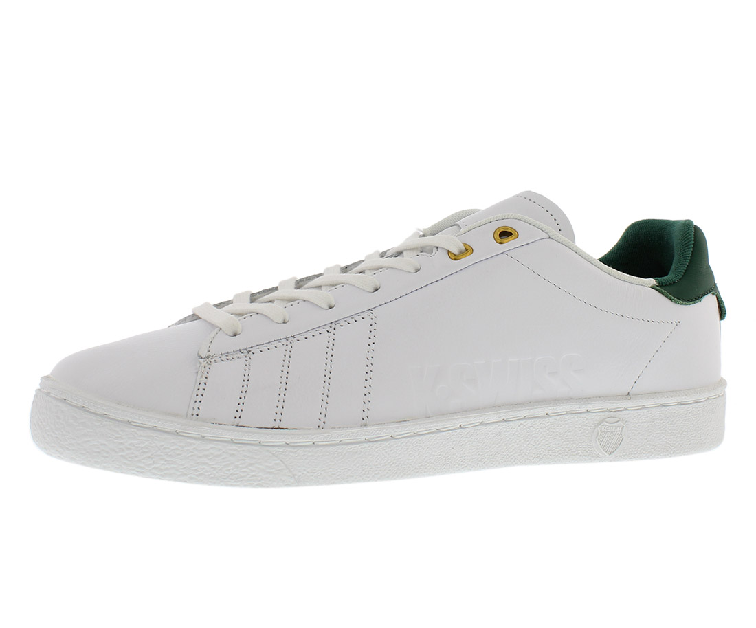 K swiss walmart sales