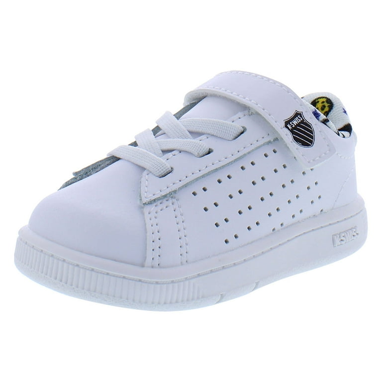 K swiss infant shoes sales