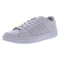 thumbnail image 1 of K-Swiss Court Casper Womens Shoes Size 7.5, Color: Gray Lilac, 1 of 5