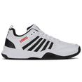 thumbnail image 1 of K-Swiss Court Express 2 Men's Tennis Shoes, Lightweight Court Sneakers for Pickleball, Training & Everyday Wear, 1 of 6