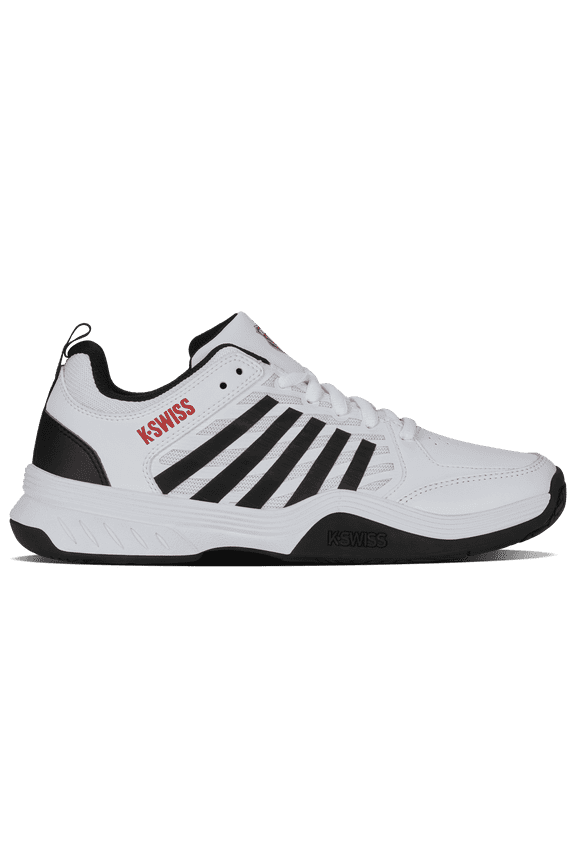 Court Express 2 Men's Tennis Shoes, Lightweight Court Sneakers for Pickleball, Training & Everyday Wear