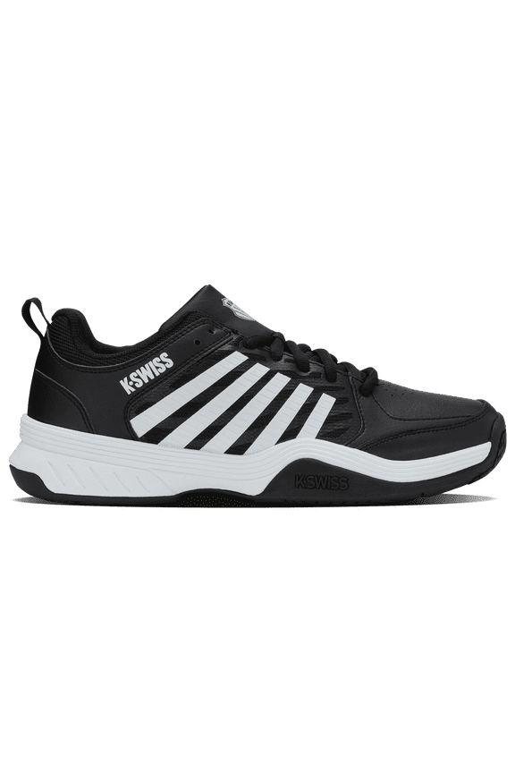 Court Express 2 Men's Tennis Shoes, Lightweight Court Sneakers for Pickleball, Training & Everyday Wear