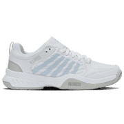 K-Swiss Court Express 2 Womens Tennis Shoes, Lightweight Court Sneakers for Pickleball, Training & Everyday Wear