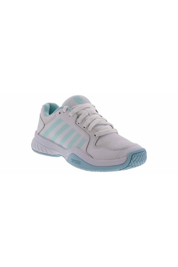 Court Express Pickleball Athletic Shoe White | 98552 175