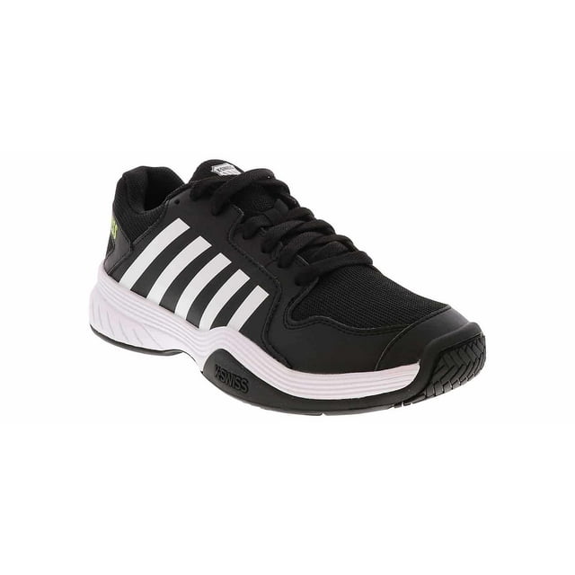 KSwiss Court Express Pickleball Shoe 08552099 Black