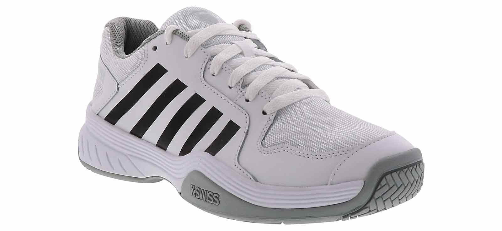 K-Swiss Court Express Pickleball Shoe White 08552 106