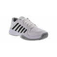 thumbnail image 1 of K-Swiss Court Express Pickleball Shoe White | 08552 106, 1 of 6