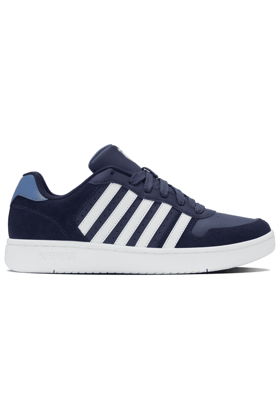 Court Palisades Men's Sneaker, Classic Court Inspired Casual Shoes