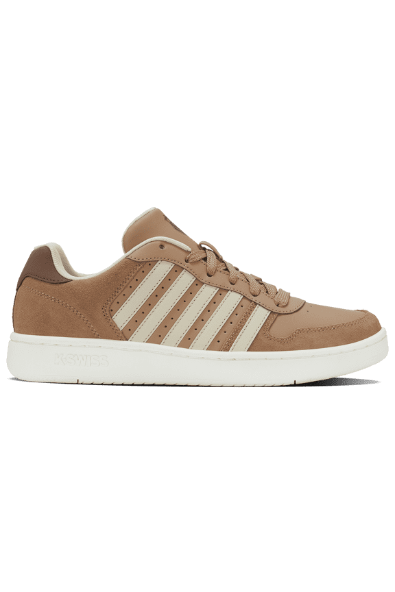 Court Palisades Men's Sneaker, Classic Court Inspired Casual Shoes