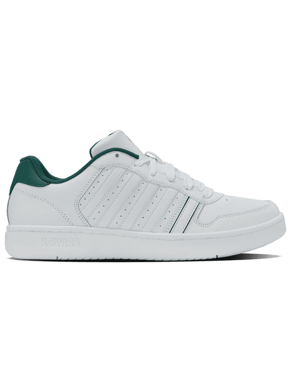 Court Palisades Men's Sneaker, Classic Court Inspired Casual Shoes