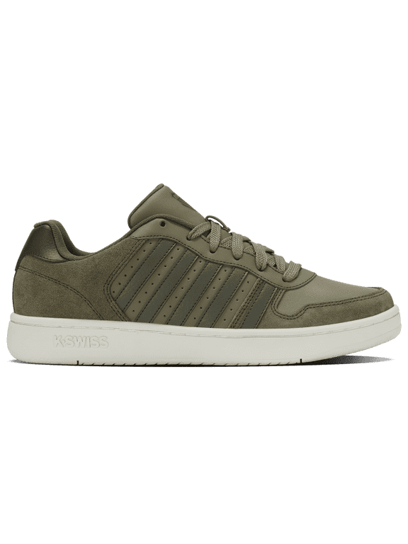 Court Palisades Men's Sneaker, Classic Court Inspired Casual Shoes