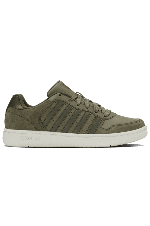 Court Palisades Men's Sneaker, Classic Court Inspired Casual Shoes
