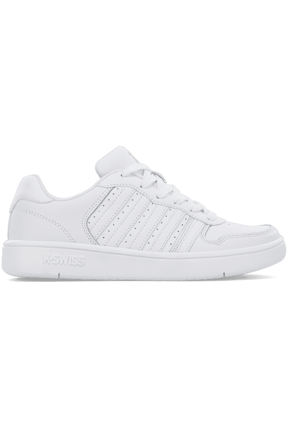 Court Palisades Men's Sneaker, Classic Court Inspired Casual Shoes