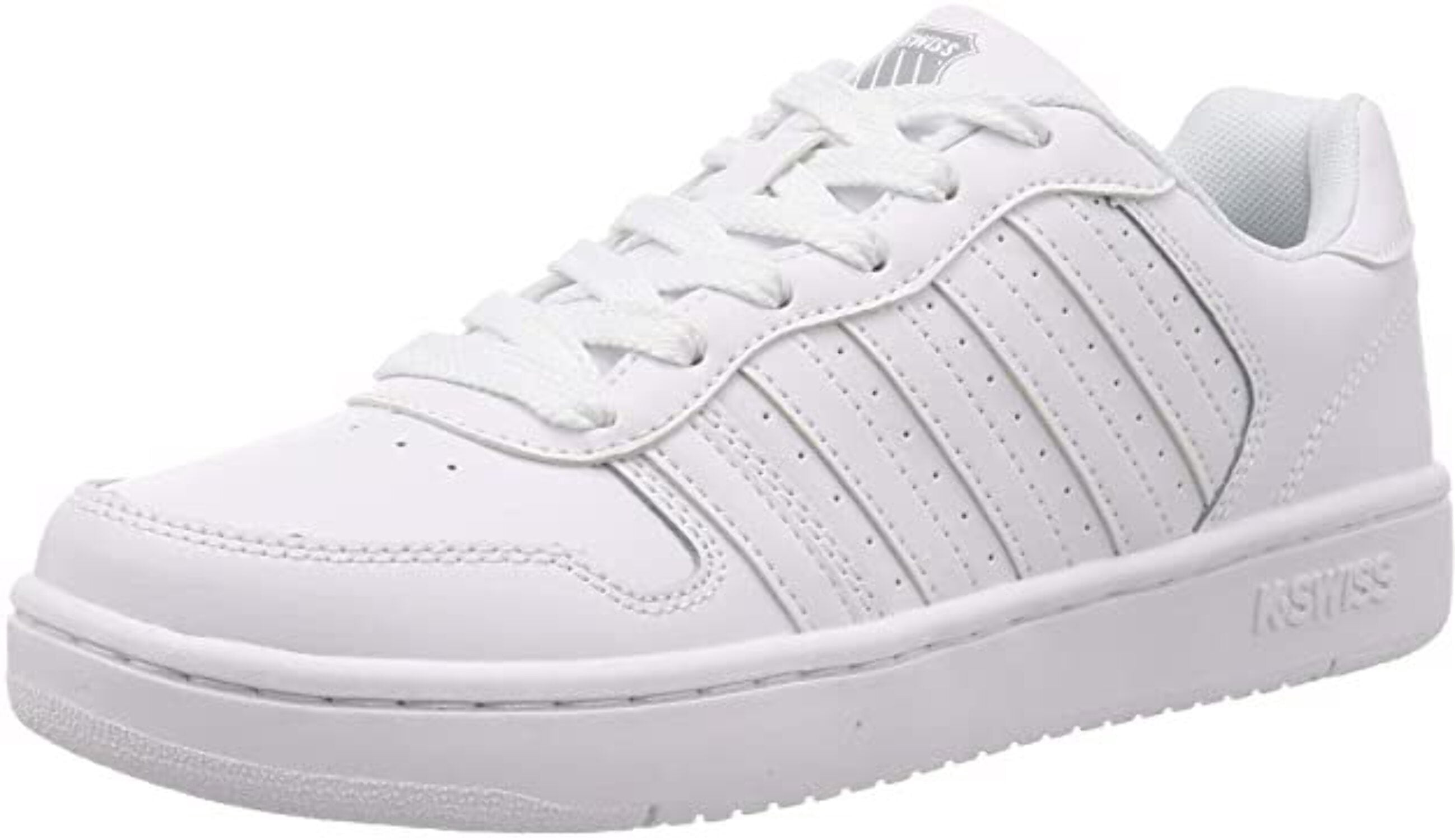 Court Palisades Men's Sneaker, Classic Court Inspired Casual Shoes