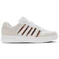 thumbnail image 1 of K-Swiss Court Palisades Women's Sneaker, Classic Court Inspired Casual Shoes, 1 of 6