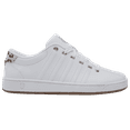 thumbnail image 1 of K-Swiss Court Pro II CMF Women’s Sneakers, Classic Leather Court Style with Cushioning Comfort, 1 of 6
