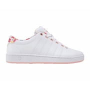 Court Pro II CMF Women’s Sneakers, Classic Leather Court Style with Cushioning Comfort