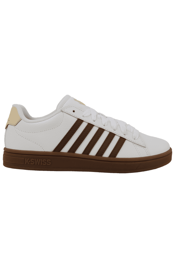 Court Tiebreak II Men's Sneaker, Classic Style for Casual Wear