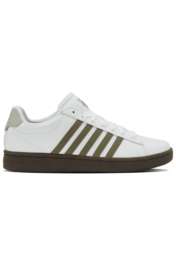 Court Tiebreak II Men's Sneaker, Classic Style for Casual Wear