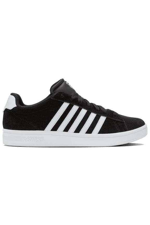 Court Tiebreak II SDE Men's Sneaker, Classic Style with Suede for Everyday Wear