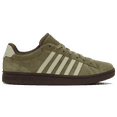 thumbnail image 1 of K-Swiss Court Tiebreak II SDE Men's Sneaker, Classic Style with Suede for Everyday Wear, 1 of 6