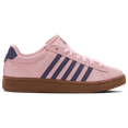 thumbnail image 1 of K-Swiss Court Tiebreak II SDE Women's Sneaker, Classic Style with Suede for Everyday Wear, 1 of 6