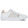 thumbnail image 1 of K-Swiss Court Tiebreak II Women's Sneaker, Classic Style for Casual Wear, 1 of 6