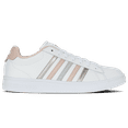 thumbnail image 1 of K-Swiss Court Tiebreak II Women's Sneaker, Classic Style for Casual Wear, 1 of 6