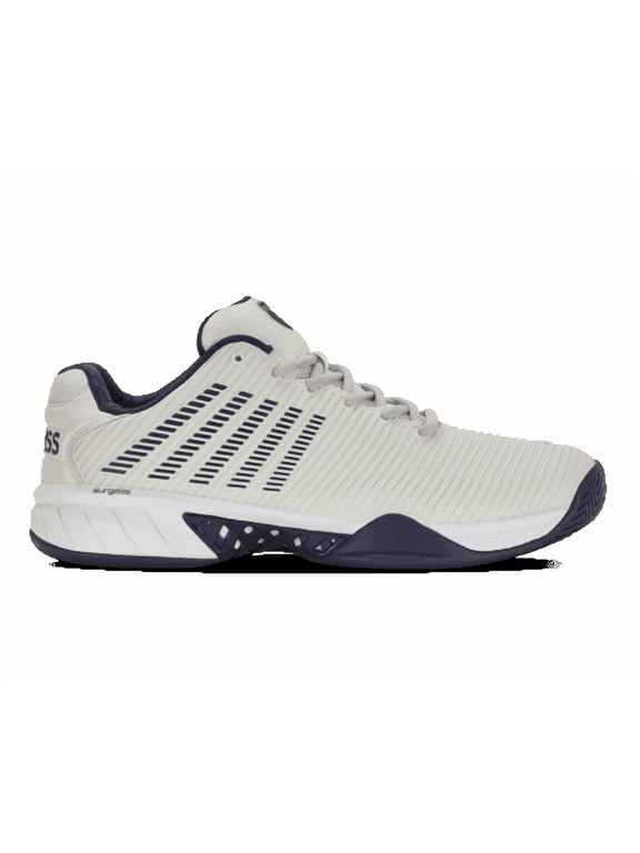 Hypercourt Express 2 Men’s Tennis Shoes, Lightweight and Breathable Court Sneakers for Tennis, Pickleball & Training