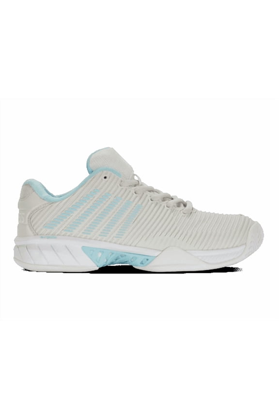 Hypercourt Express 2 Women’s Tennis Shoes, Lightweight and Breathable Court Sneakers for Tennis, Pickleball & Training