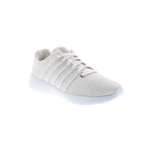K-Swiss Kswiss Empel T Sneaker White in Size 9