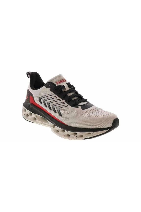 Melrose Tubes Lite Running Shoe | 04494-070 Grey