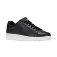 thumbnail image 1 of K-Swiss Men's Classic PF Sneaker, Black/White, 10 M, 1 of 7