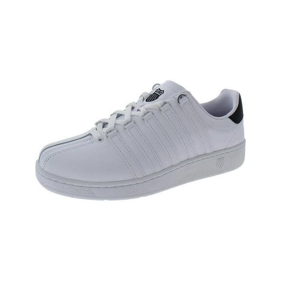 K-Swiss Men's Classic VN Leather EVA Athletic Court Sneaker