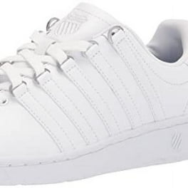 K Swiss Mens Classic VN Sneaker Adult White White 13 M US Walmart