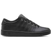 K-SWISS Court Pro II CMF Men’s Sneakers, Classic Leather Court Style with Cushioning Comfort