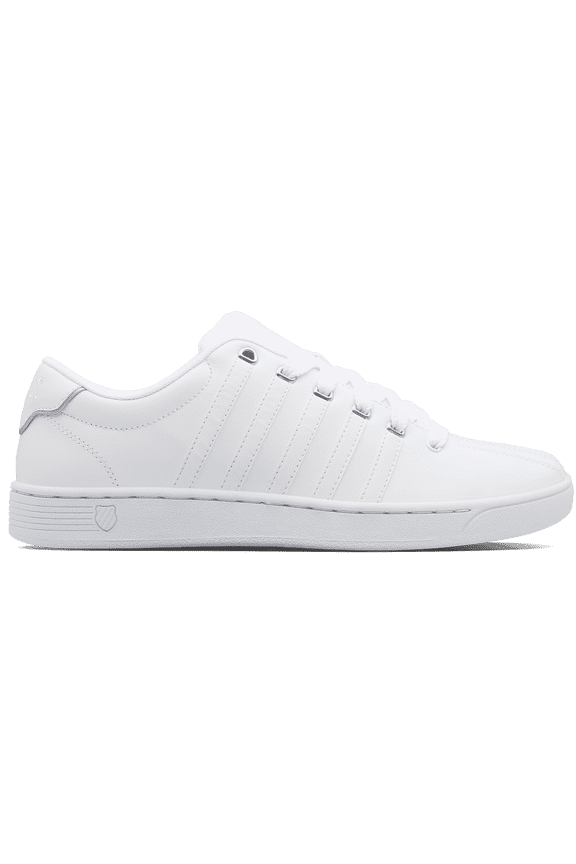 Court Pro II CMF Men’s Sneakers, Classic Leather Court Style with Cushioning Comfort