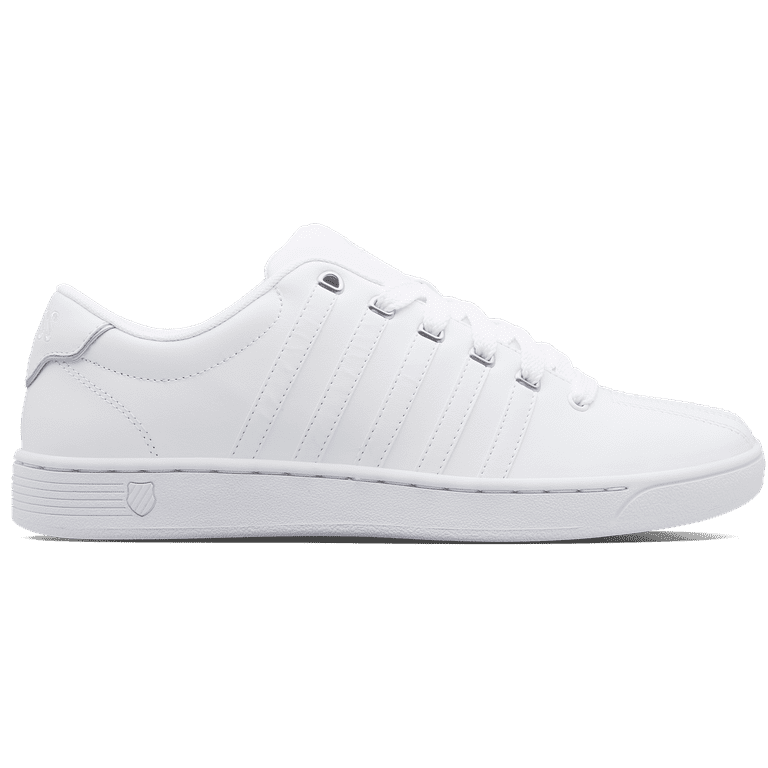 K-Swiss Court Pro II men's Leather Sneakers - Memory Foam