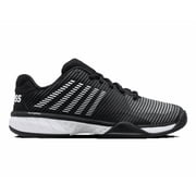 K-Swiss Hypercourt Express 2 Men s Tennis Shoes, Lightweight and Breathable Court Sneakers for Tennis, Pickleball & Training