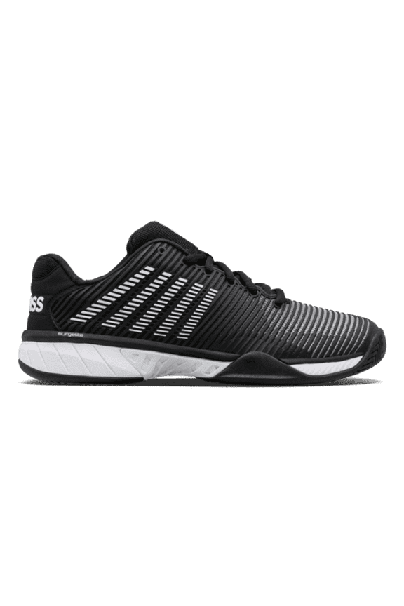 Hypercourt Express 2 Men’s Tennis Shoes, Lightweight and Breathable Court Sneakers for Tennis, Pickleball & Training