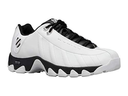 ST329 Men’s Sneakers, Classic Training Shoe with All-Day Comfort and Durable Design