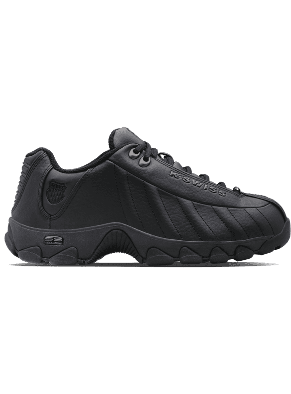 ST329 XW Men's Extra Wide Sneakers, All-Day Comfort Training and Walking Shoes