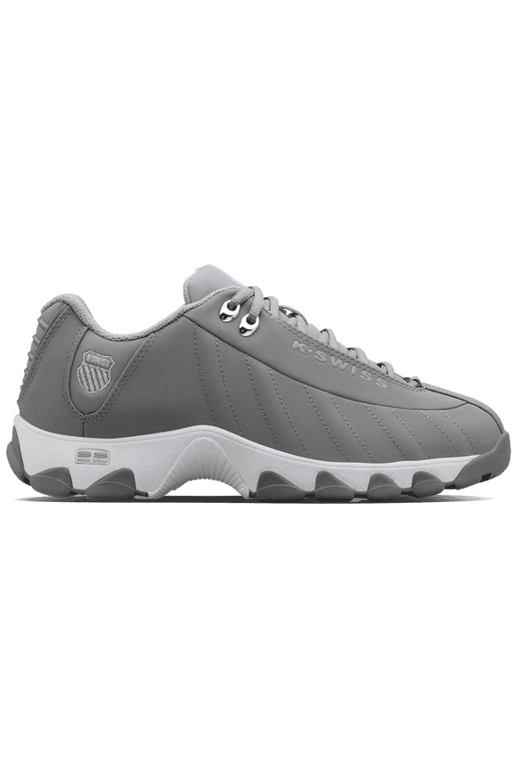 ST329 Men’s Sneakers, Classic Training Shoe with All-Day Comfort and Durable Design