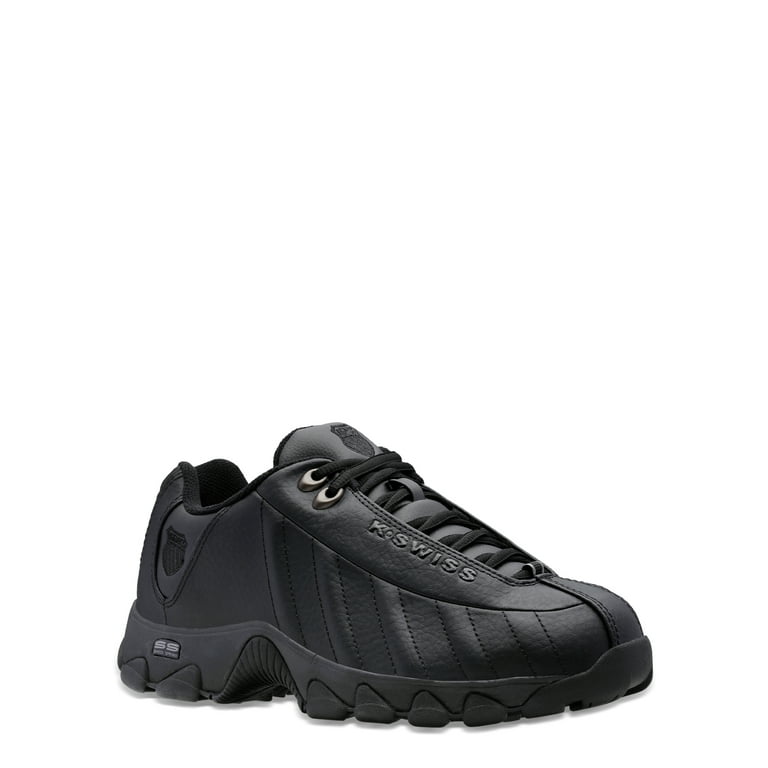 K swiss on sale st329 grey mens