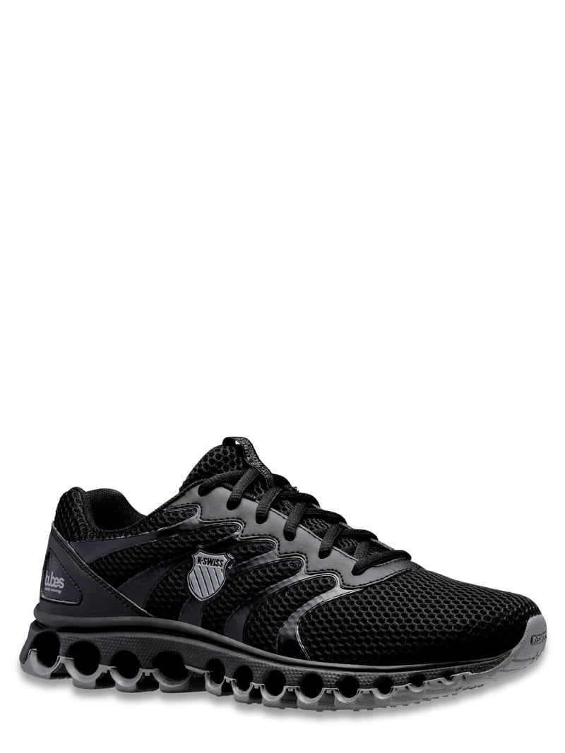K-Swiss Mens Tubes 200 Sneakers, Adaptive Comfort  display picture 1