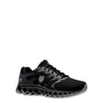 thumbnail image 1 of K-Swiss Tubes 200 XW Men’s Extra Wide Sneakers, Athletic Shoes with Tubes Cushioning Tech, 1 of 7