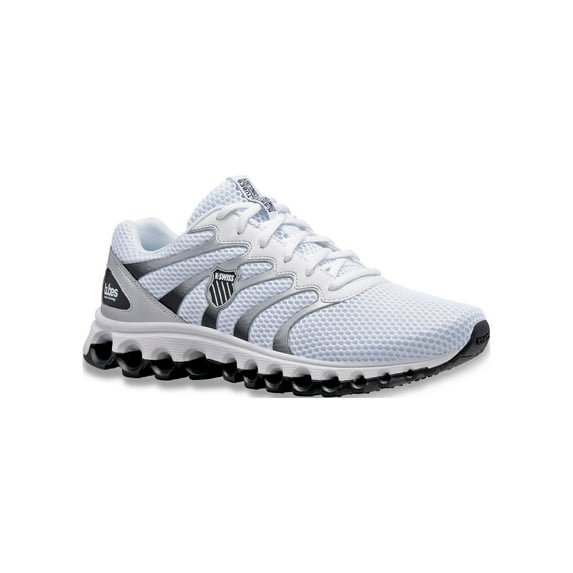 K-Swiss Men's Tubes Comfort 200 Training Sneaker (Wide Width Available)