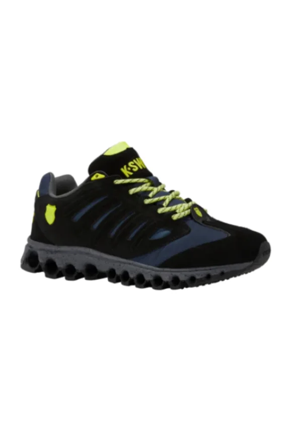 Men's Tubes Pharo Black Moonlit Ocean Tennis Shoes