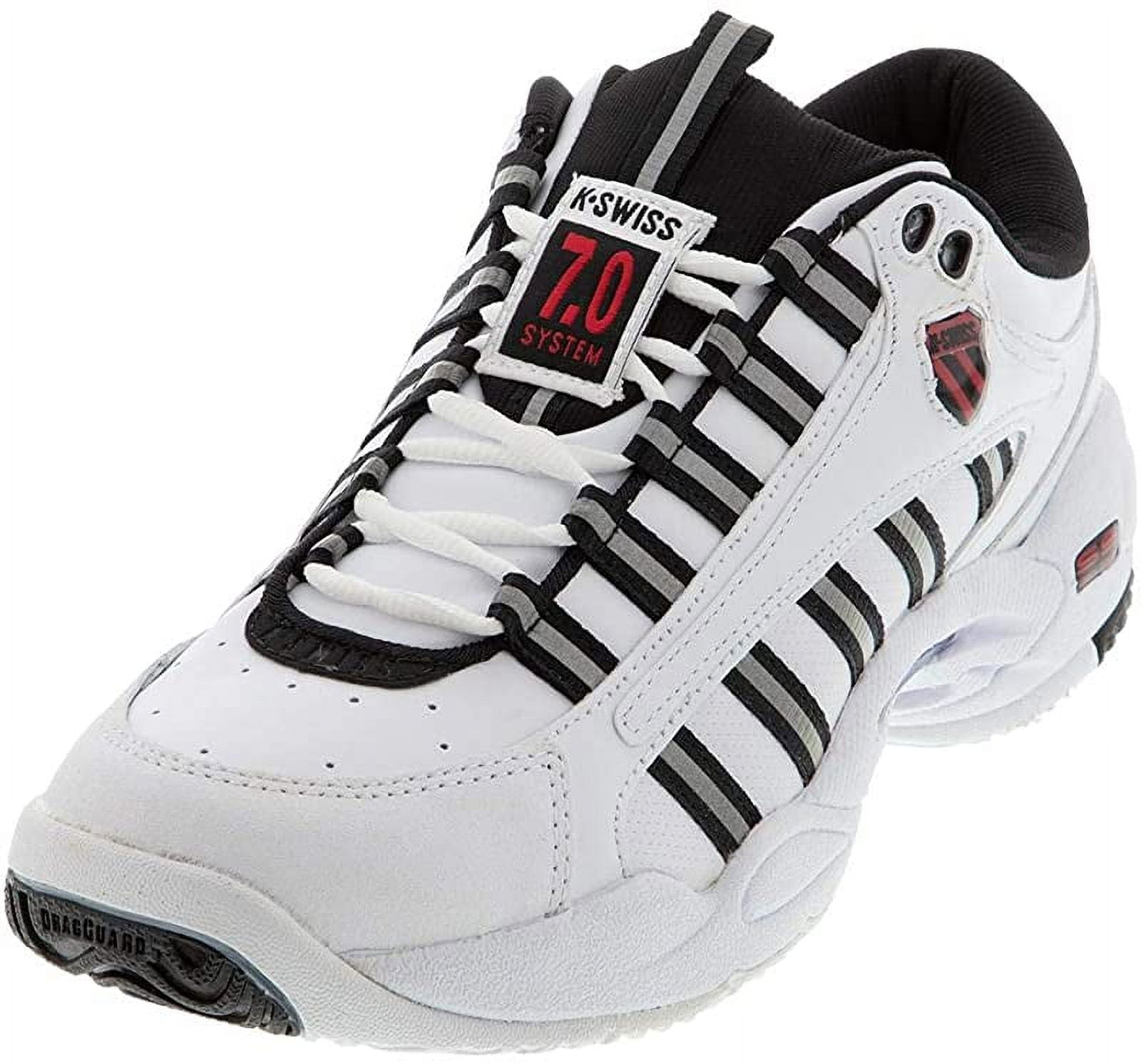 K swiss ultrascendor mid deals